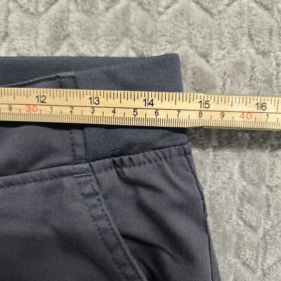 Greys Anatomy Mia Womens Medical Cargo Scrub Pants XS Reg. 30" 4277 Gray - Picture 5 of 9